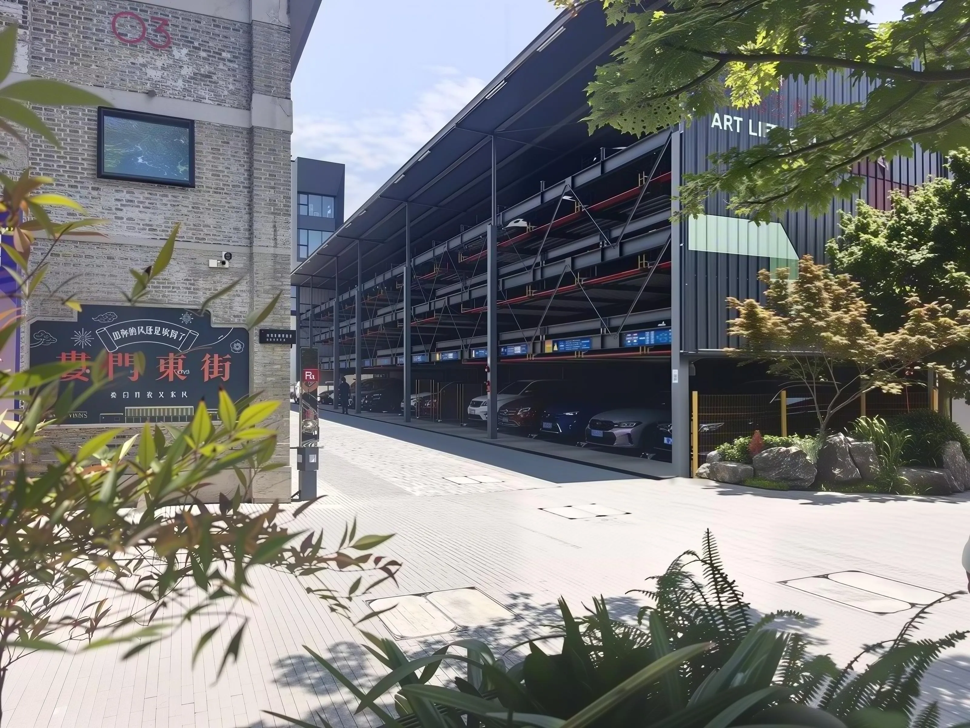 Project introduction